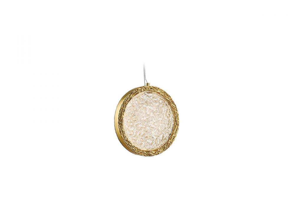 Bottega Collection Pendant