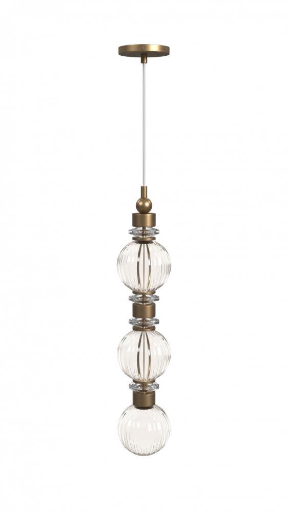 Avra Collection Pendant