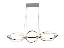 Avenue Lighting HF5025-CH - CIRCA COLLECTION