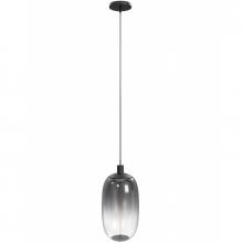 Avenue Lighting HF9172-BK - MONACO COLLECTION