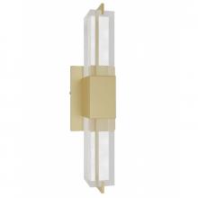 Avenue Lighting HF3012-BB-SNW - THE ORIGINAL GLACIER SNOW