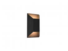 Avenue Lighting AV9900-BLK - Avenue Outdoor Collection Wall Mount