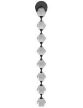 Avenue Lighting HF3908-BK - BELUGA COLLECTION