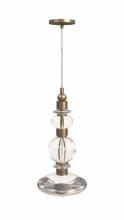 Avenue Lighting HF7901-AB - Avra Collection