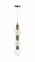 Avenue Lighting HF7903-AB - Avra Collection