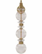 Avenue Lighting HF8903-AB - Avra Collection