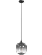 Avenue Lighting HF9171-BK - MONACO COLLECTION