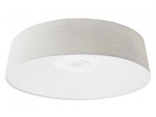 Avenue Lighting HF9202-IVY - Cermack St. Collection Flush Mount