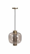 Avenue Lighting HF7810-AB - Cosmopolitan Collection