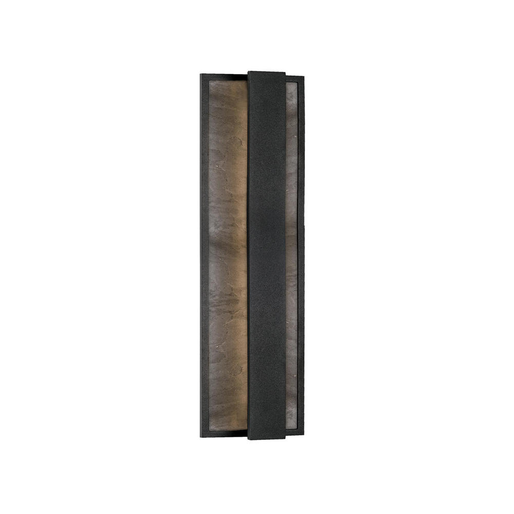 Caspian Exterior Wall Sconce