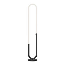 Kuzco Lighting Inc FL95150-BK - Huron Floor Lamp