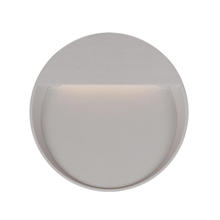  EW71211-GY - Mesa Exterior Wall/Step Lights