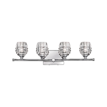 Kuzco Lighting Inc VL52125-CH - Citadel