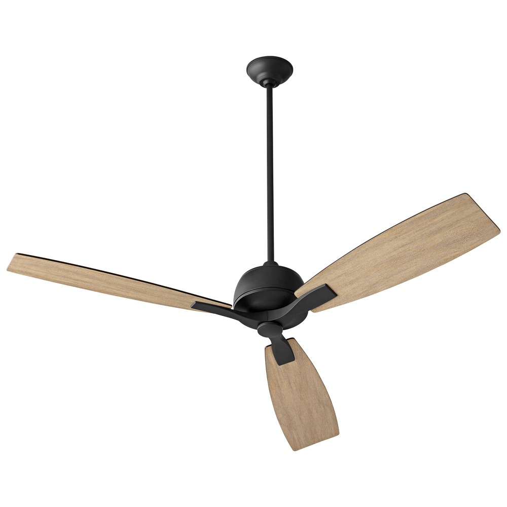 JUNO 60" 3BLD FAN - BK