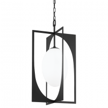  F1218-BI - Enzo Lantern