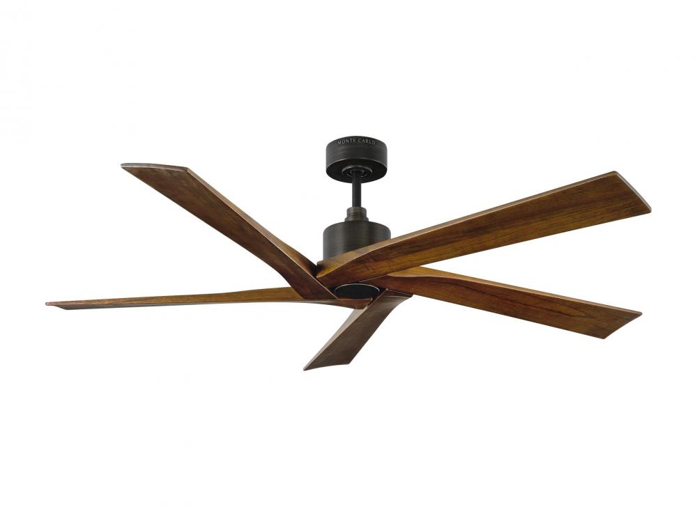 Aspen 56" Ceiling Fan