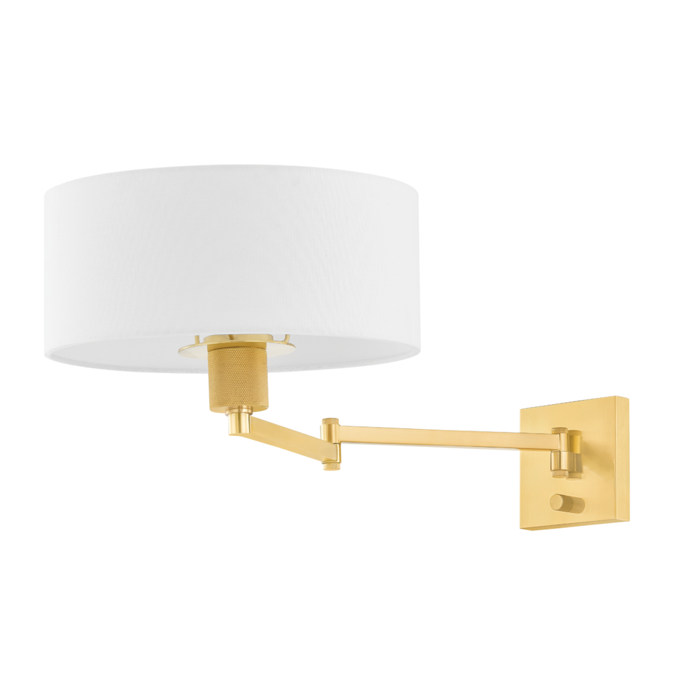 Sammy Wall Sconce