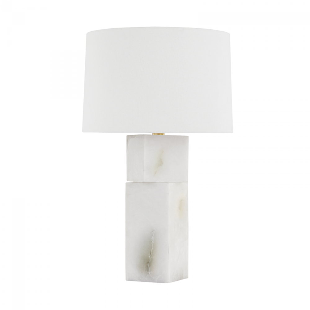 1 LIGHT TABLE LAMP