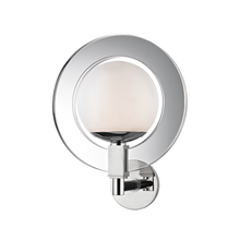 Hudson Valley 5101-PN - LED WALL SCONCE