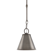 Hudson Valley 5508-HN - Altamont Pendant