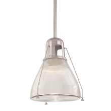  7315-SN - 1 LIGHT PENDANT