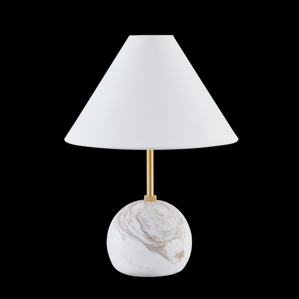 Jewel Table Lamp