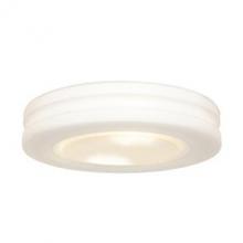 Access 50187-WH/OPL - Flush Mount