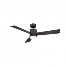 Modern Forms US - Fans Only FR-W1803-44L-27-BZ - Axis Downrod ceiling fan