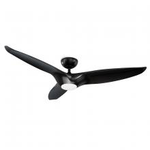 Modern Forms US - Fans Only FR-W1813-60L-35-GB - Morpheus III Downrod ceiling fan