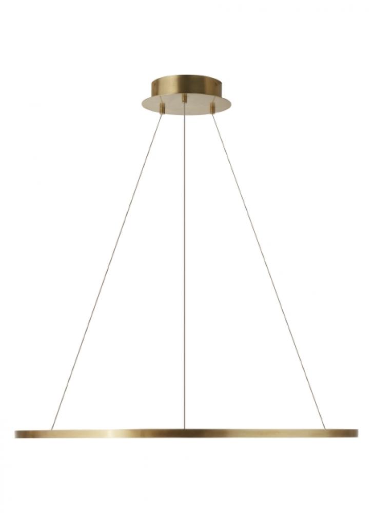 Vellavi 36 Chandelier