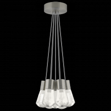 Visual Comfort & Co. Modern Collection 700TDALVPMC7IS-LED922 - Alva Pendant