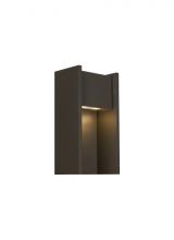 Visual Comfort & Co. Modern Collection 700OWZUR92718ZUNVA - Zur 18 Outdoor Wall