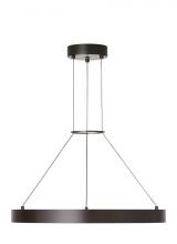 Visual Comfort & Co. Modern Collection 700BOD24Z-LED930 - Bodiam 24 Suspension