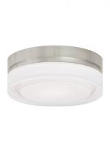  700CQSS-LED - Cirque Small Flush Mount