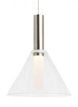 Visual Comfort & Co. Modern Collection 700MOMEZCB-LED930 - Mezz Pendant