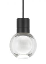 Visual Comfort & Co. Modern Collection 700TDMINAP1CBNB-LED922 - Mina Pendant