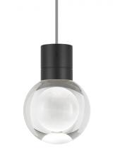 Visual Comfort & Co. Modern Collection 700TDMINAP7CYNB-LED922 - Mina Pendant