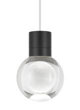 Visual Comfort & Co. Modern Collection 700TDMINAP3CWB-LED922 - Mina Pendant