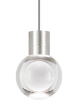 Visual Comfort & Co. Modern Collection 700TDMINAP11CYS-LEDWD - Mina Pendant