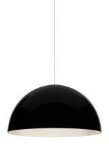 Visual Comfort & Co. Modern Collection 700FJPSPBWS-LED930 - Mini Powell Street Pendant