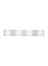 Visual Comfort & Co. Modern Collection SLBA123N - Orbel 4-Light Bath