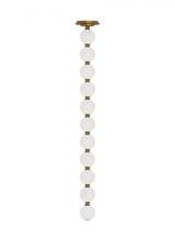 Visual Comfort & Co. Modern Collection SLPD22927NBR - Perle 36 Pendant