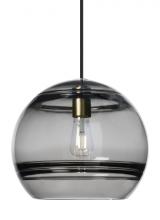 Visual Comfort & Co. Modern Collection 700TDSDNLPKR-LED927 - Sedona Large Pendant