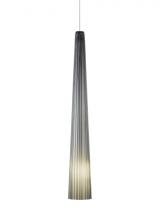 Visual Comfort & Co. Modern Collection 700FJZENSKS-LEDS930 - Zenith Small Pendant