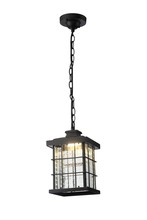 Elegant OD1002 - LED OUTDOOR HANG, 3000K, 120 degree, CRI80, ETL, 7.5W, 37.5W EQUIVALENT, 50000HRS, LM