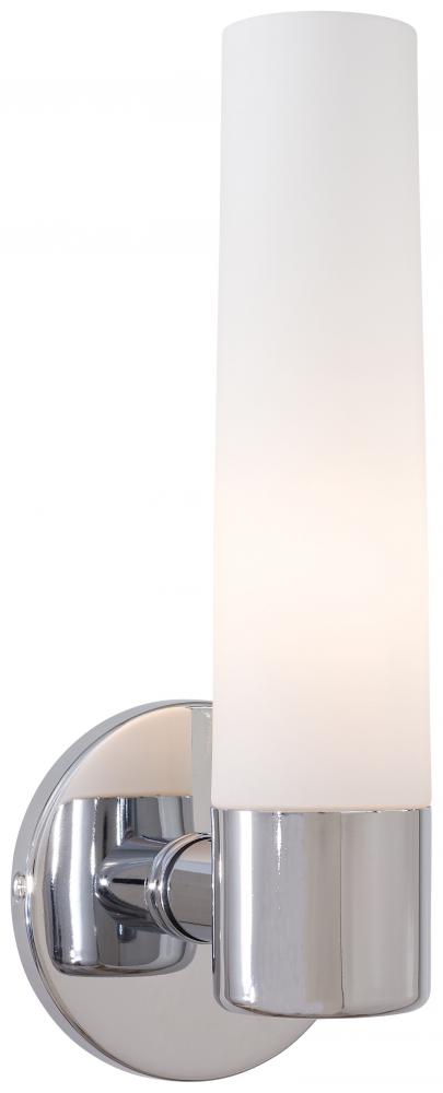 1 LIGHT WALL SCONCE