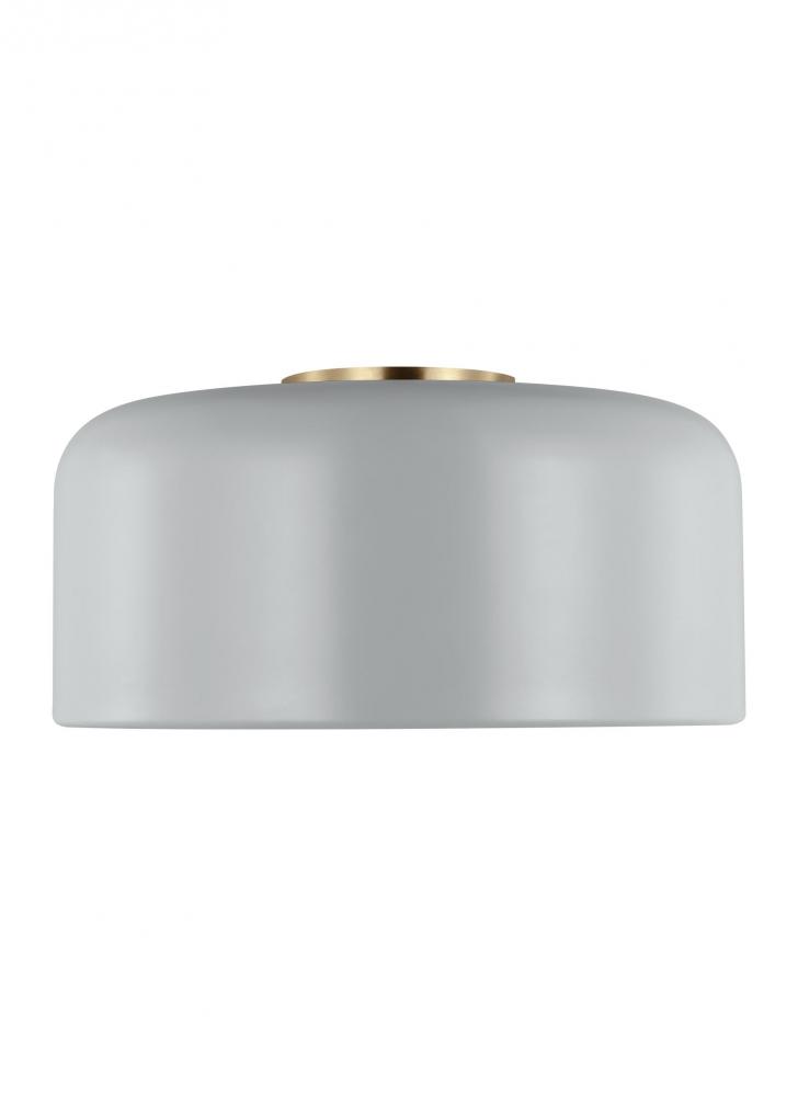 Malone Medium Ceiling Flush Mount