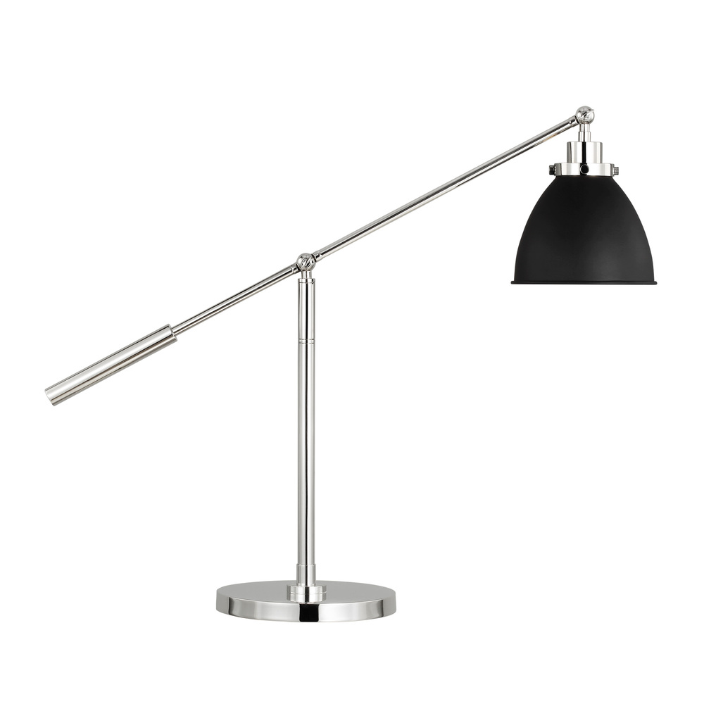 Wellfleet Dome Desk Lamp