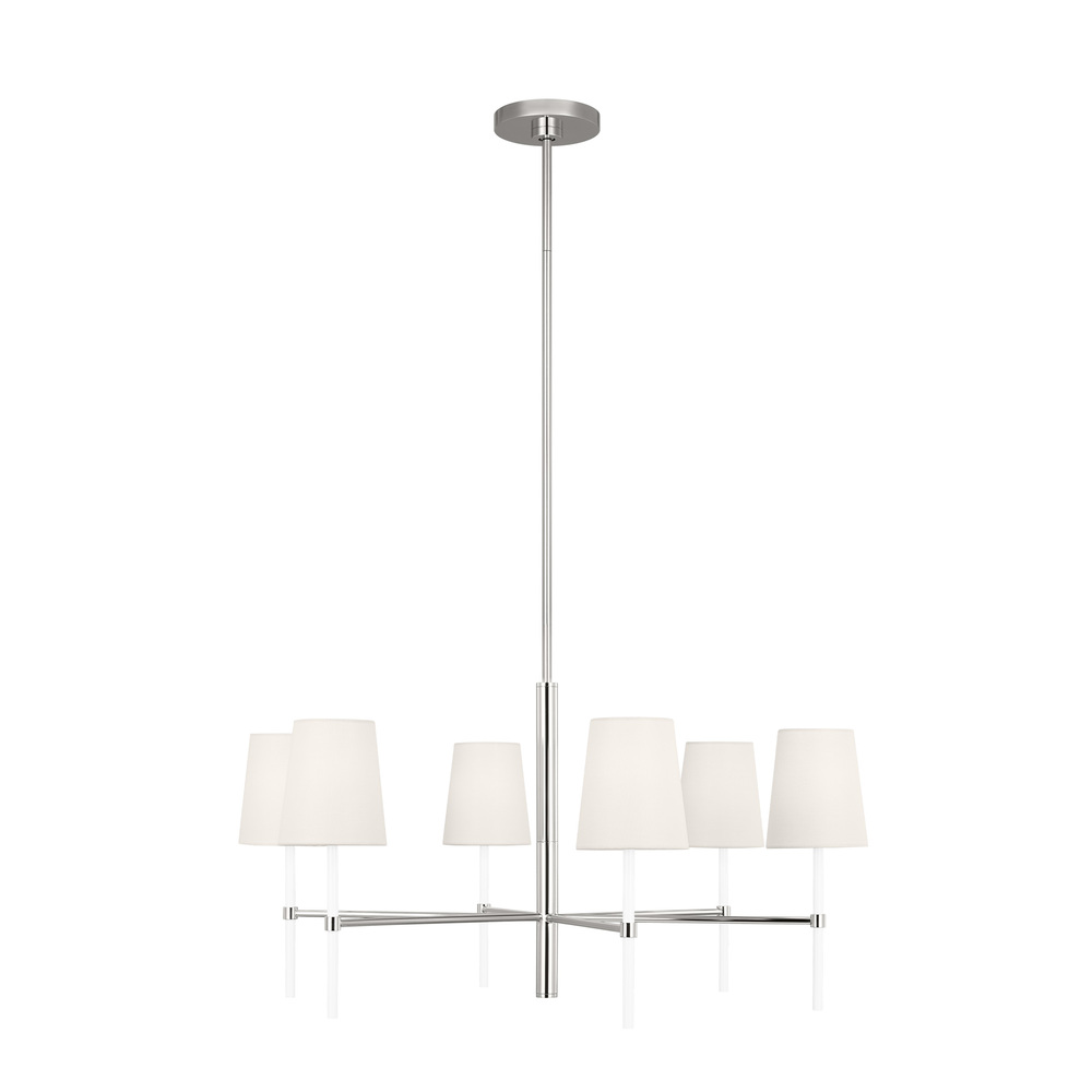 Monroe Medium Chandelier