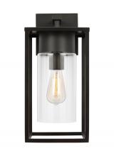  8731101-71 - Vado Large One Light Outdoor Wall Lantern